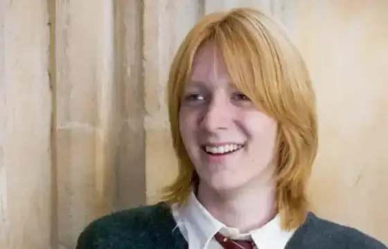 Fred Weasley