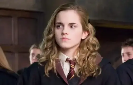 Hermione Granger