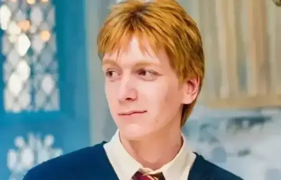 George Weasley