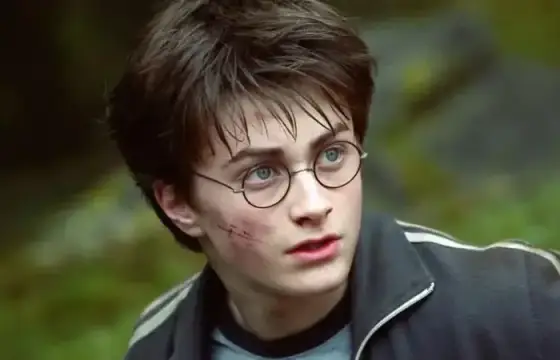 Harry Potter