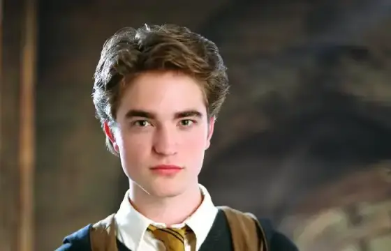 Cedrico Diggory