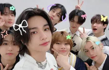 Você reconhece esses idols de k-pop bebê? (Boy Groups)