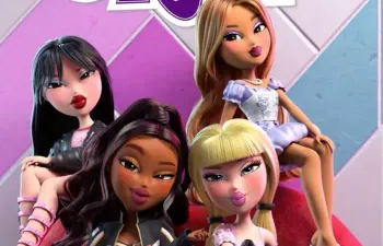Quem você seria em Bratz?