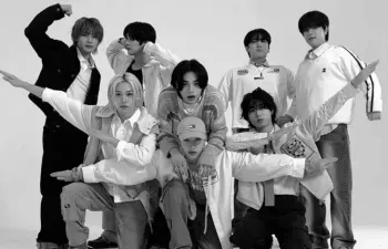 Acerte a música do Stray Kids pela frase!