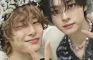Você conhece o leeknow e o Jeongin?