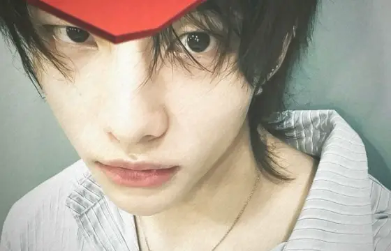 O Jeongin odeia o changbin?