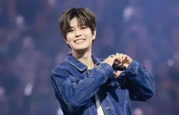 O que você seria do Seungmin?