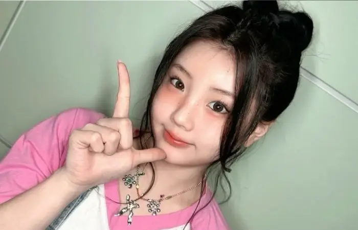 O que você é da Wonhee?