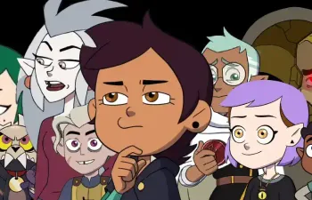 Quem você seria em A Casa da Coruja?