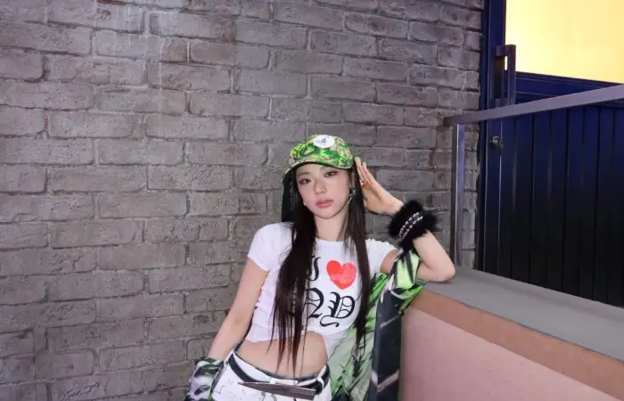 O quanto você sabe sobre a Ruka do babymonster?