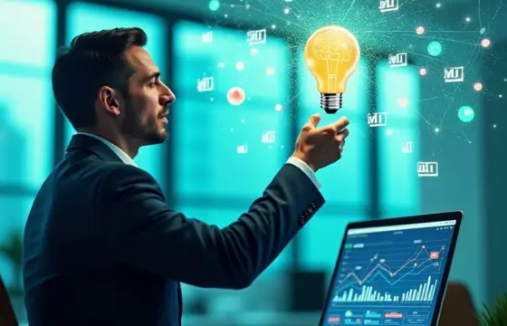EMPREENDEDOR INOVADOR