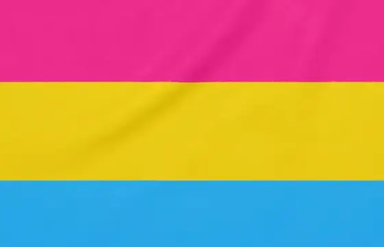 Pansexual