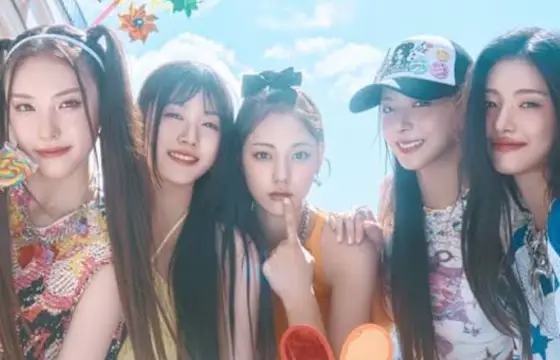 O ODD YOUTH é um grupo de k pop formado pela TOP media, elas estrearam 1° de Novembro em 2024 com a música Best Friendz.
