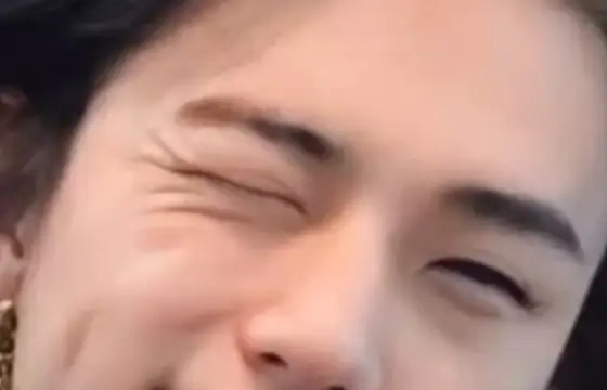 De qual membro é esse olho?