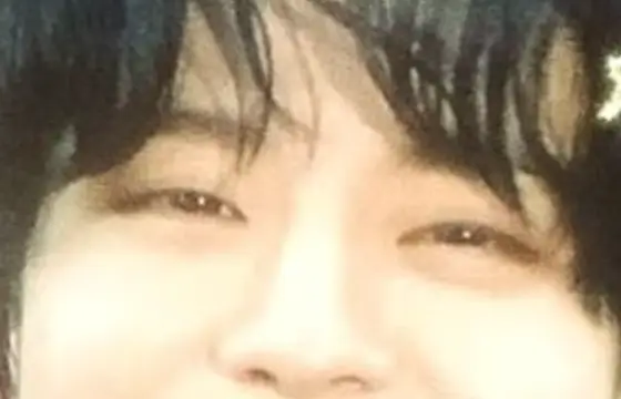 De qual membro é esse olho?