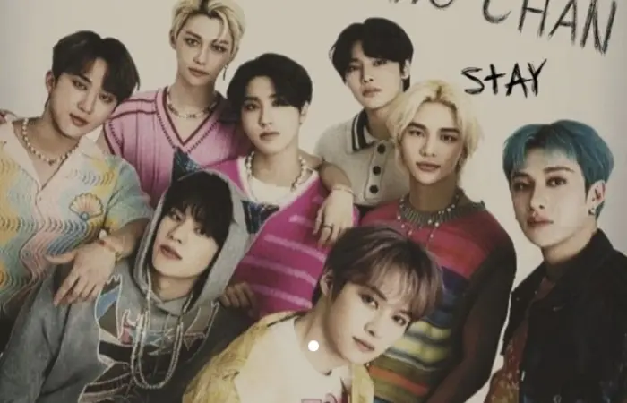 Adivinhe o membro do stray kids pelos olhos!