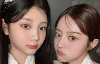 Quanto você sabe sobre a Minju do Illit?