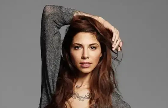 Quem é esta cantora?