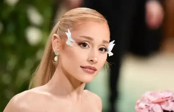 Quem é esta cantora?