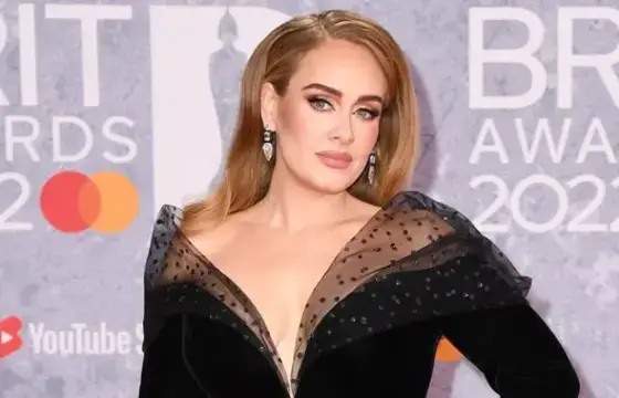 Quem é esta cantora?