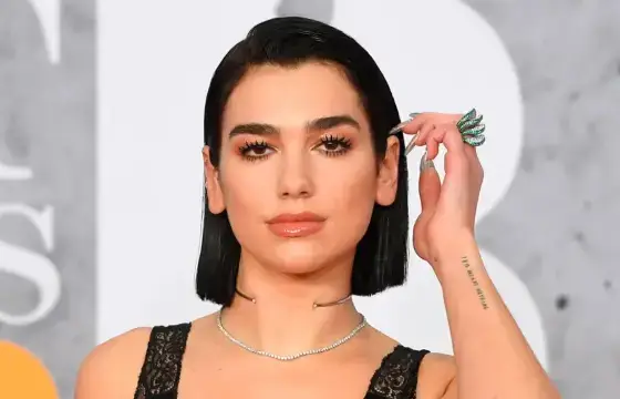 Quem é esta cantora?