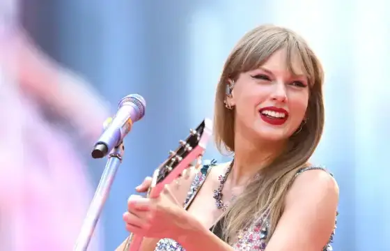 Quem é esta cantora?