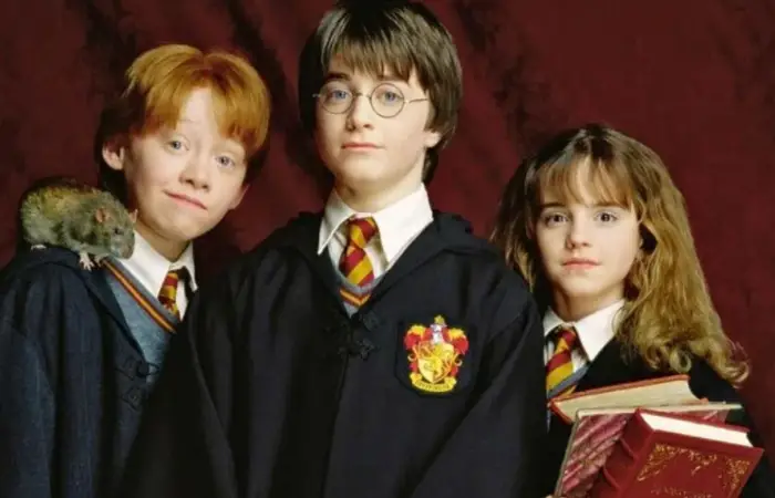 Teste seu conhecimento sobre Harry Potter