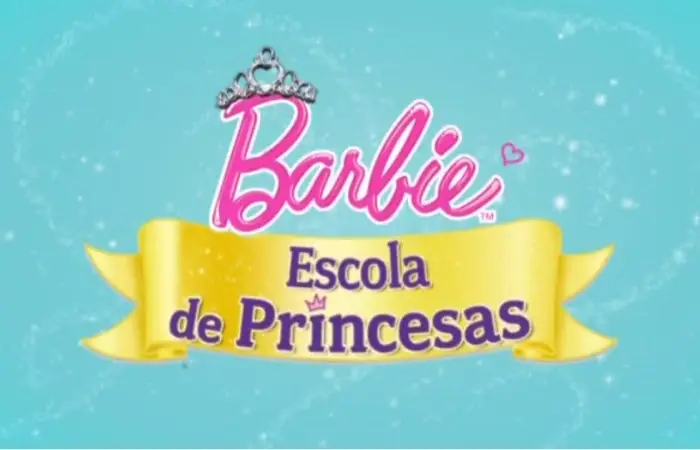 O quanto você conhece Barbie e a Escola de Princesas?