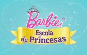 O quanto você conhece Barbie e a Escola de Princesas?
