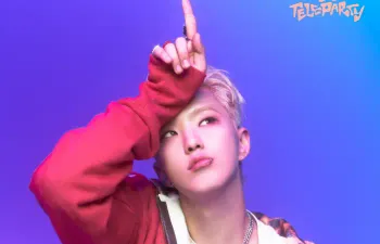 Você conhece o Kwon Soonyoung?