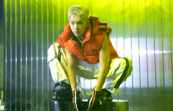 Quantos anos ele tem?