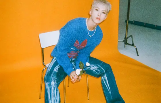 Qual e o animal de estimação do Kwon Soonyoung?