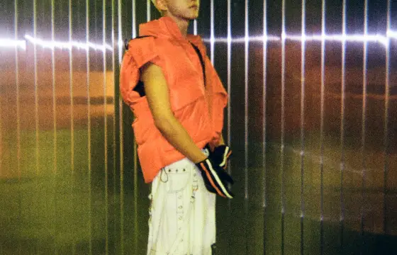 O Kwon Soonyoung tem irmãos?