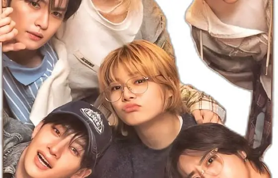 Hannah e Lucas são irmãos de quem?