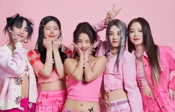 Quem você seria do grupo I-dle?