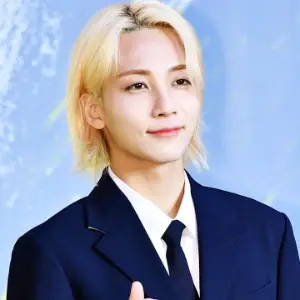 Jeonghan