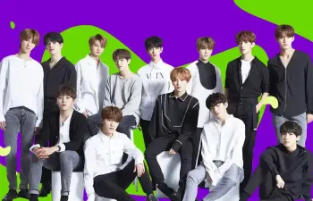 O quanto você sabe sobre o Seventeen?