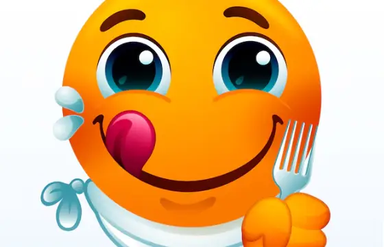 QUANDO ESTÁ CHEGANDO A HORA DE ALMOÇARMOS ESTAMOS COM: