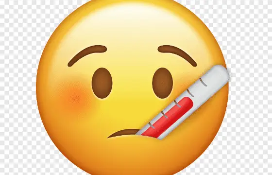 QUANDO ESTAMOS DOENTE DIZEMOS QUE: