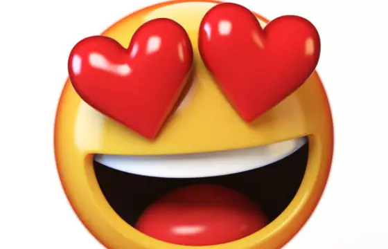 QUANDO ESTAMOS APAIXONADOS, DIZEMOS: