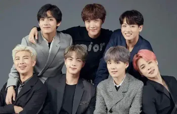 O quanto você sabe sobre o BTS?