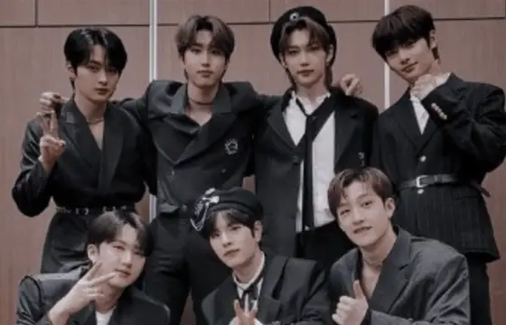 Ele é de qual grupo