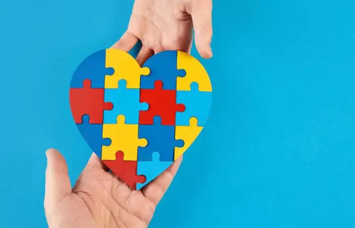 Teste para autismo