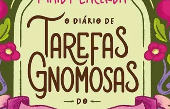 Qual é seu personagem em princesa desastrada?