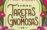 Qual é seu personagem em princesa desastrada?