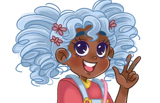 Lila
