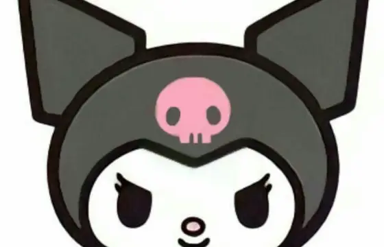 Kuromi👻🖤