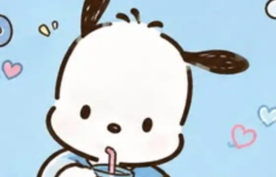 Pochacco✨️