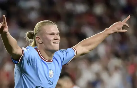 Quem é este jogador?