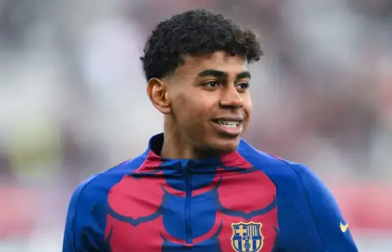 Quem é este jogador?